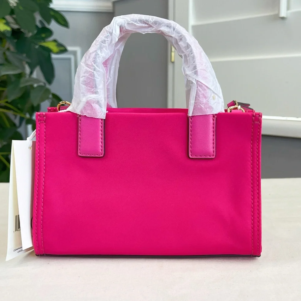 🌸NeW! Tory Burch Mini Ella Crossbody - Picture 6 of 9